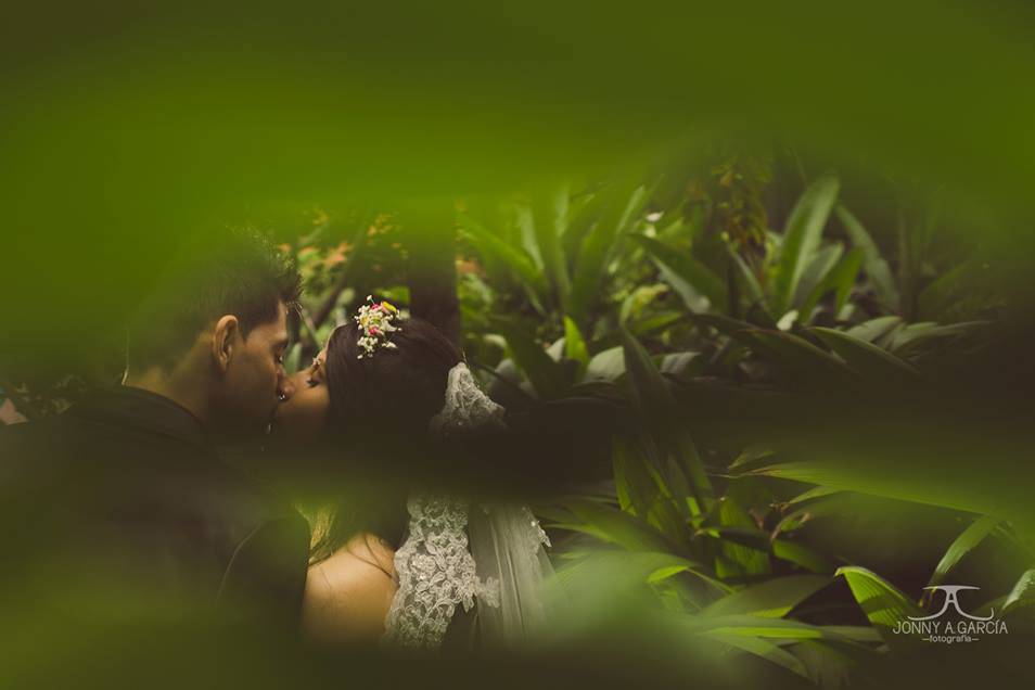 Fotografía de bodas Medellín