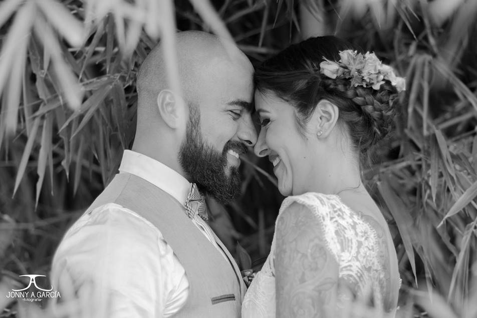 Fotografía de bodas Medellín