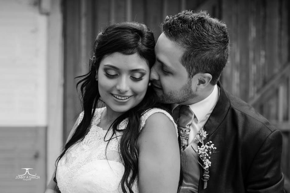 Fotografía de bodas Medellín