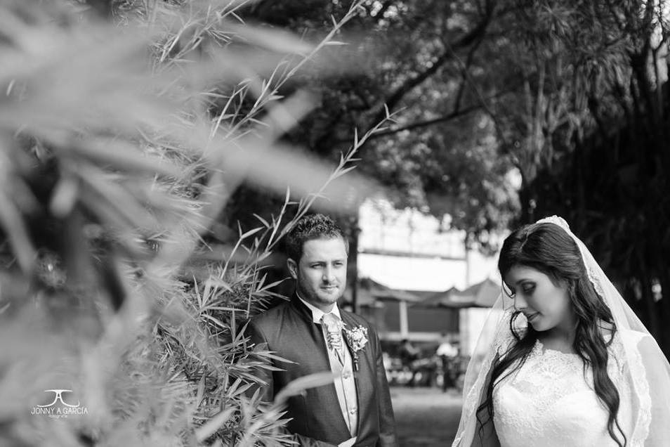 Fotografía de bodas Medellín