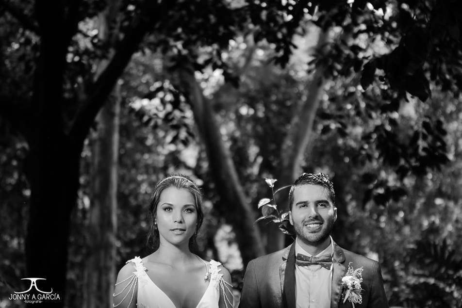 Fotografía de bodas Medellín