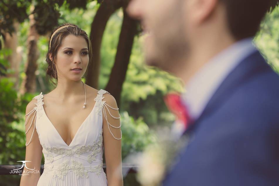 Fotografía de bodas Medellín