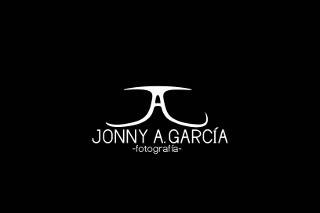 Jonny a garcía fotografía logo