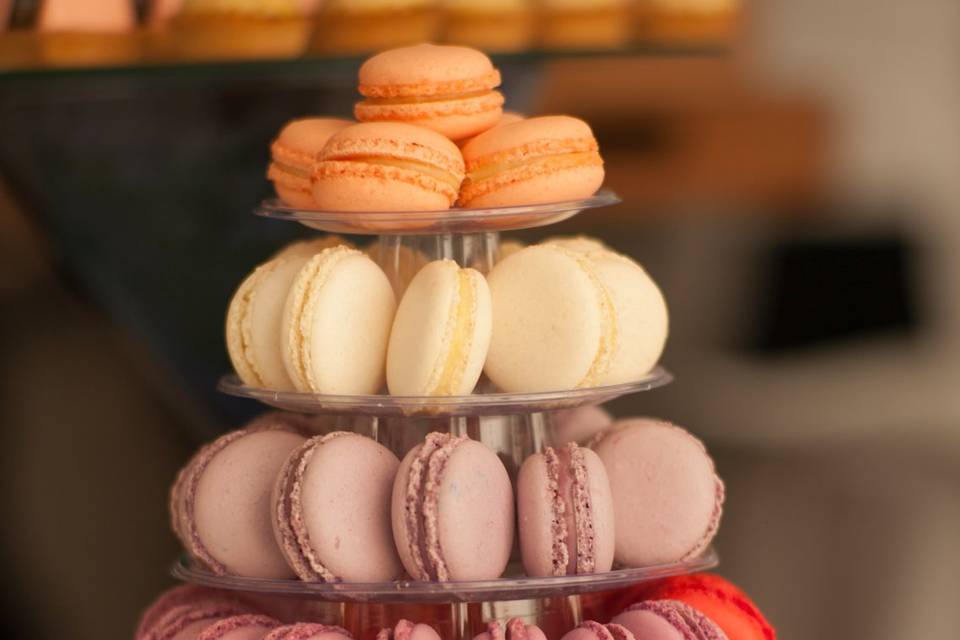 Macaron