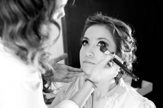 Susana Restrepo Makeup Artist