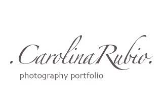 Carolina Rubio Photography logo