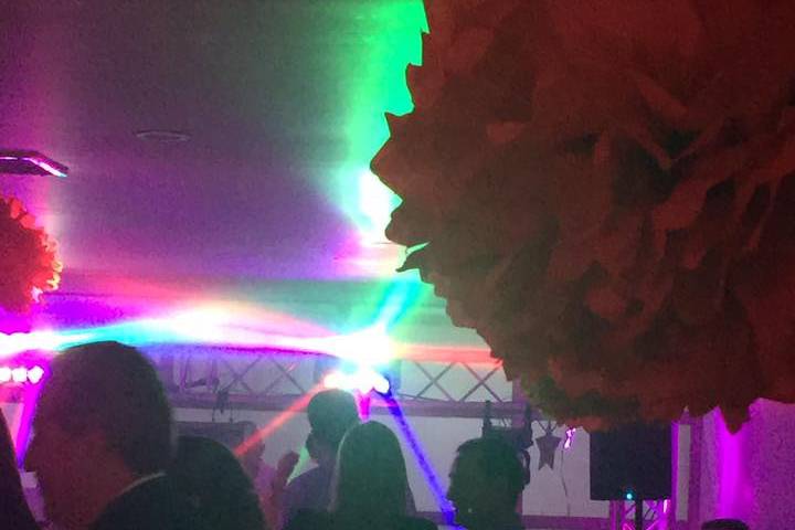 Eventos con naturaleza