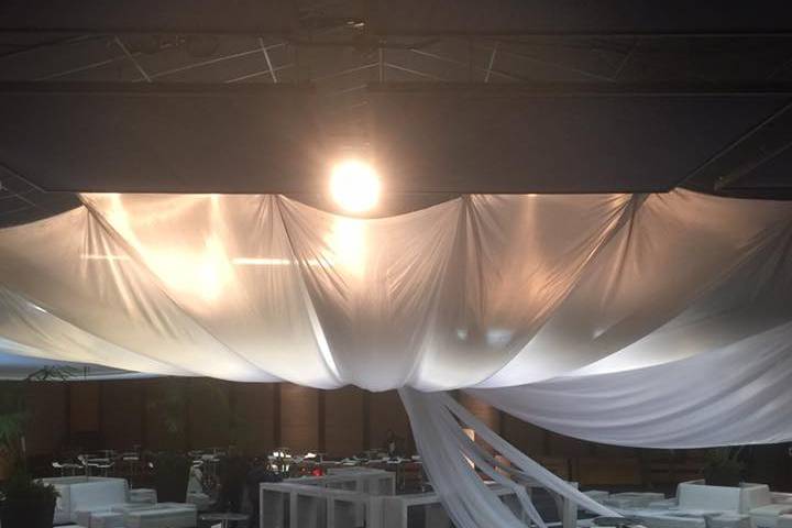 Salón para tu boda