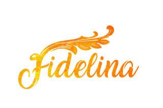 Fidelina logo