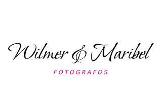 Wilmer & Maribel Fotografía  logo
