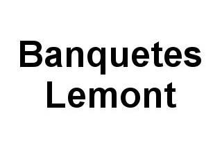 Banquetes Lemont Logo