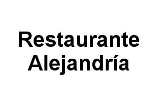 Restaurante Alejandría