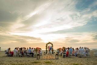 Ámbar Bodas y Eventos