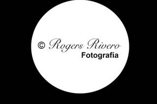 Roger Rivero Fotografía Logo