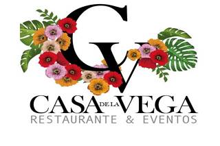 Casa de la Vega logo