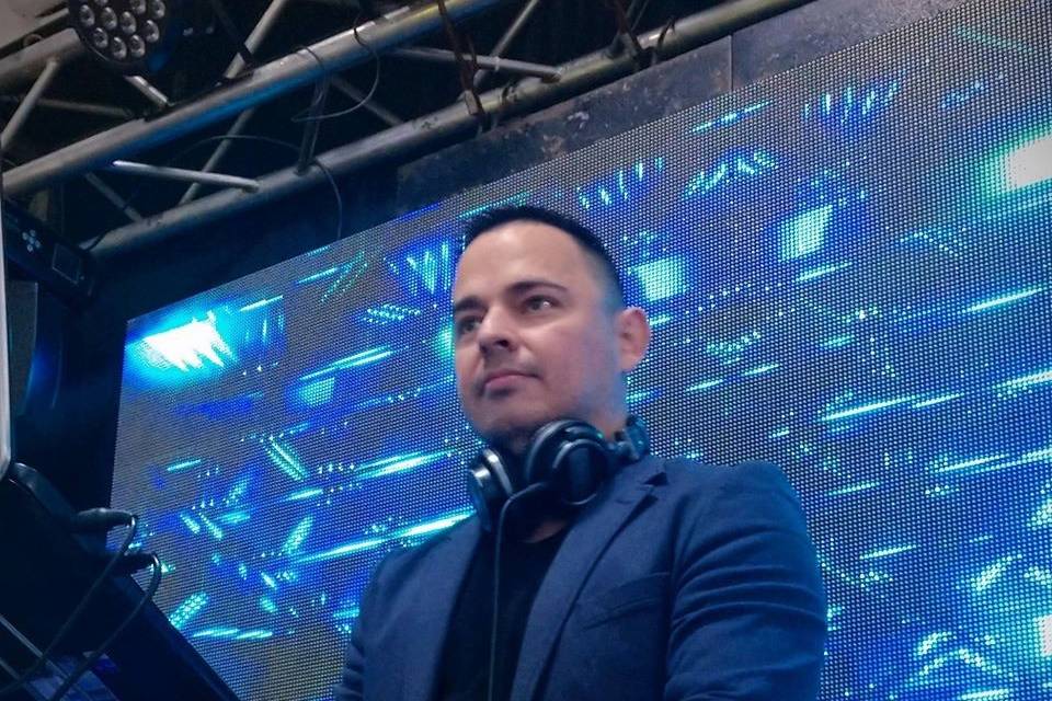 Eventos DJ Oscar Pradilla