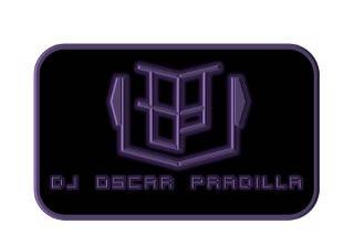 Logo DJ Oscar Pradilla