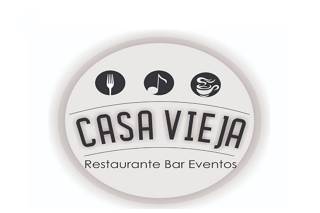 Restaurante Casa Vieja logo