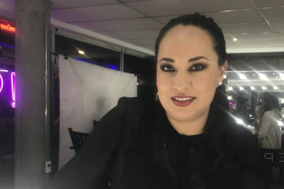 Smokey eye