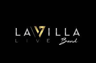 La Villa Live Band Logo