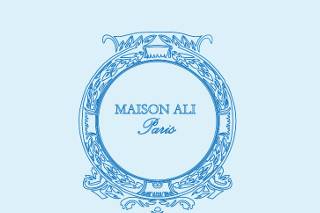 Maison Ali Paris Logo