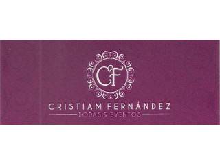 Cristian Fernandez Logo