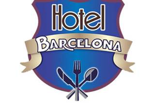 Hotel Barcelona Logo