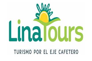 Linatours logo