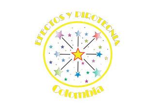 Efectos y Poirotecnia Logo