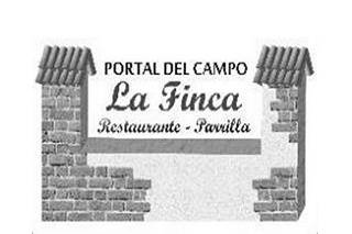 Portal del Campo La Finca Logo