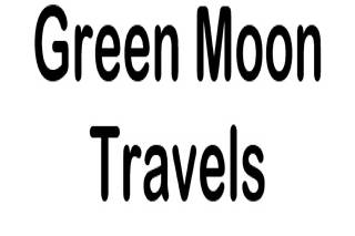 Green Moon Travels