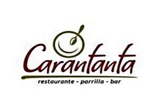 Carantanta Restaurante logo