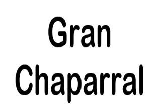 Gran Chaparral logo