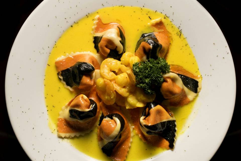 Tortelloni