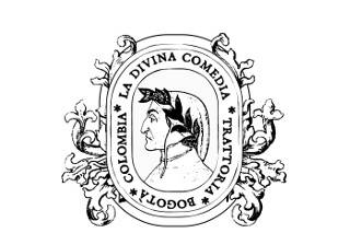 Trattoria La Divina Comedia Logo