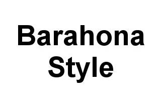 Logo Barahona Style