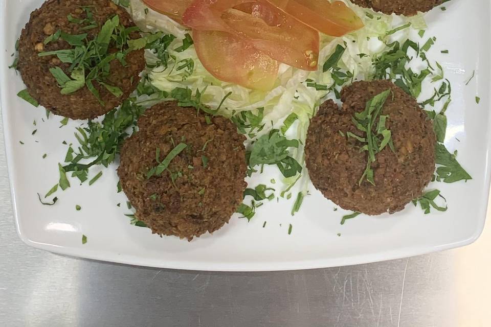 Falafel