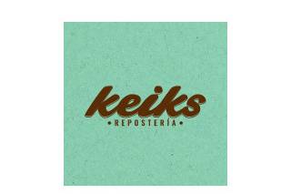 Keiks Repostería