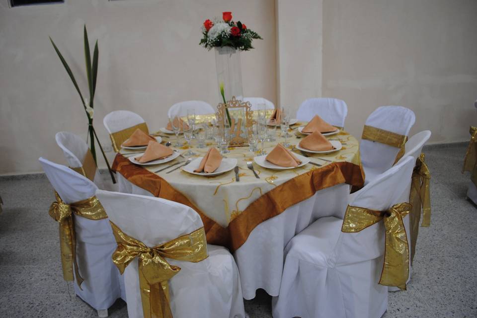 Eventos Integrales Mafre