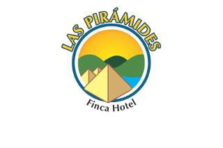 Las Pirámides Logo