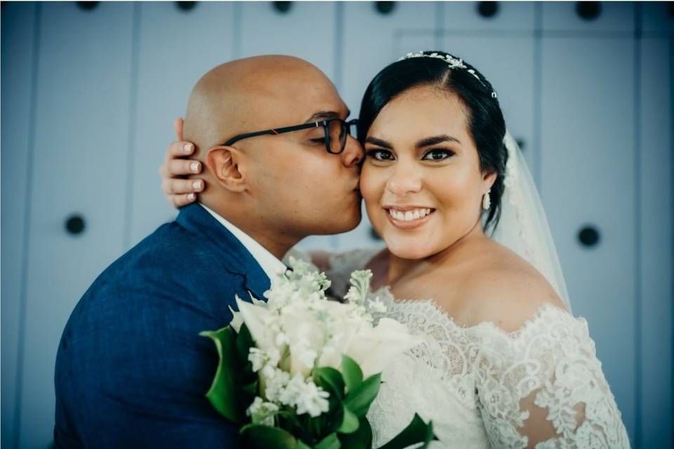 Augusto + Kathe (boda)