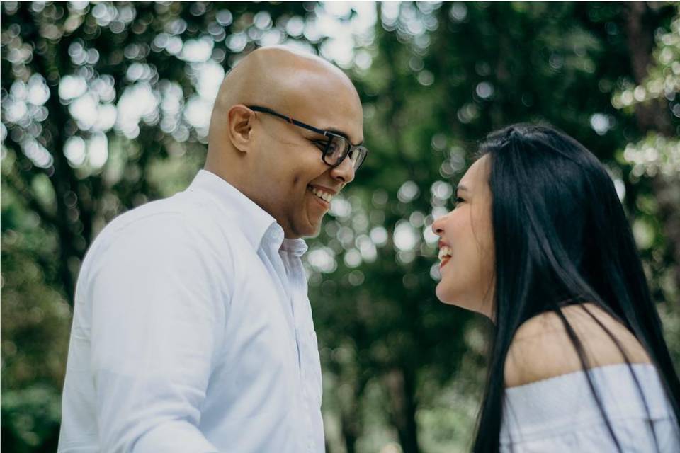 Augusto + Kathe (pre boda)