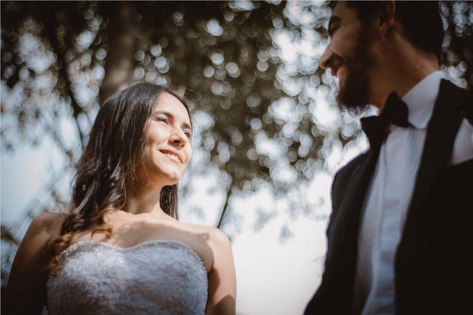 Diego + Eli (boda)