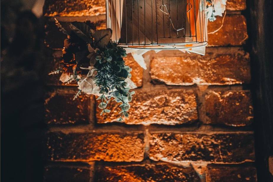 Decoración