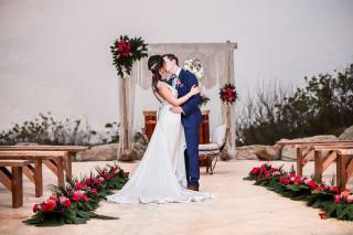 Events & Weddings TW