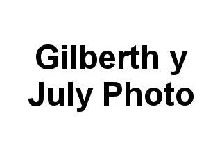 Gilberth y July Photo