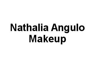 Logo Nathalia Angulo Makeup