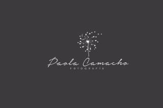 Logo Paola Camacho Fotografía