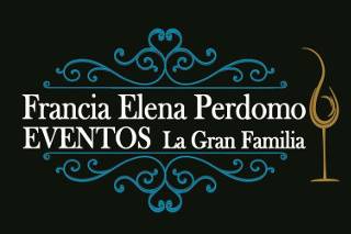 Eventos La Gran Familia logo