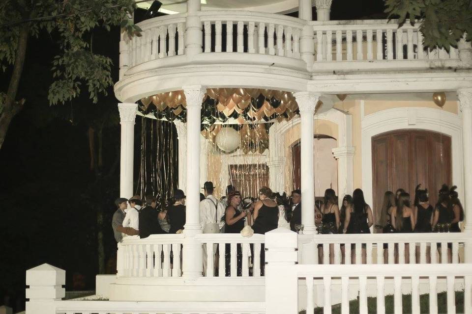 Eventos Casa Prado